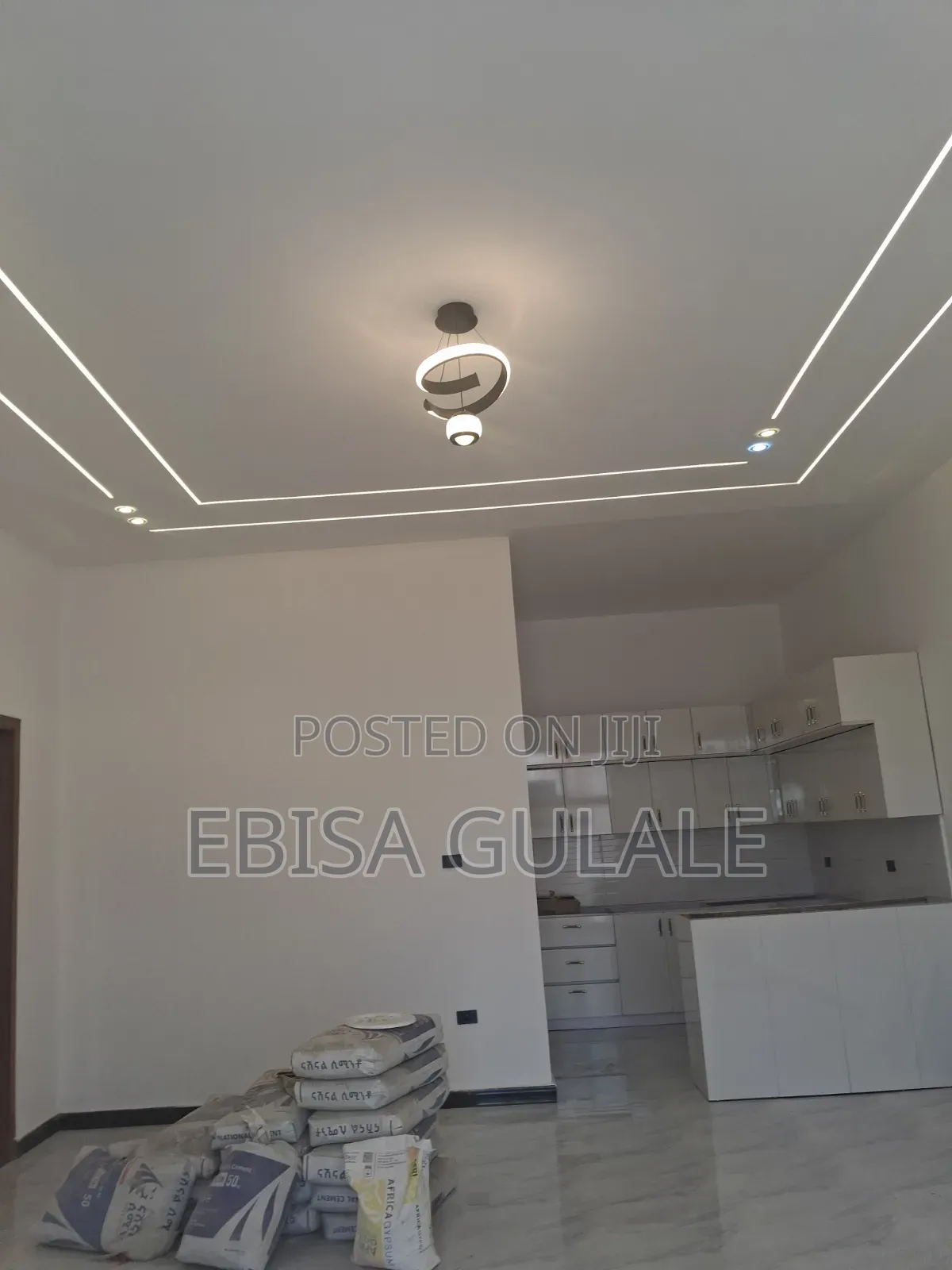 Furnished 6bdrm Farm House in Oromia-Finfinne for sale