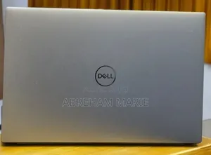 New Laptop Dell Precision 5570 16GB Intel Core i7 SSD 512GB