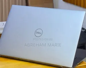 New Laptop Dell Precision 5570 16GB Intel Core i7 SSD 512GB