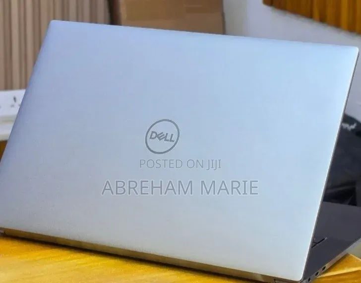 New Laptop Dell Precision 5570 16GB Intel Core i7 SSD 512GB