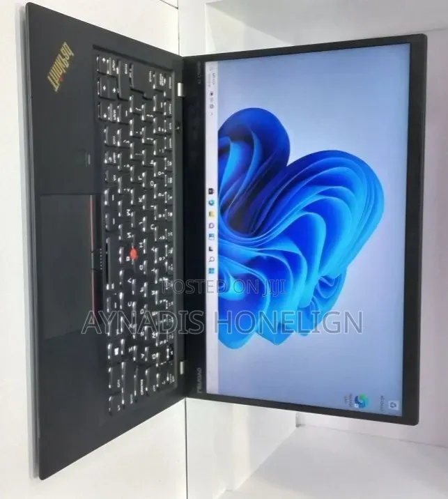 New Laptop Lenovo ThinkPad X1 Carbon 8GB Intel Core i5 SSD 256GB
