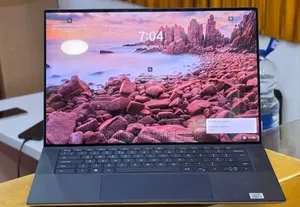 New Laptop Dell Precision 5550 16GB Intel Core i7 SSD 512GB