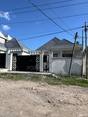 Furnished 5bdrm Farm House in Oromia-Finfinne for sale