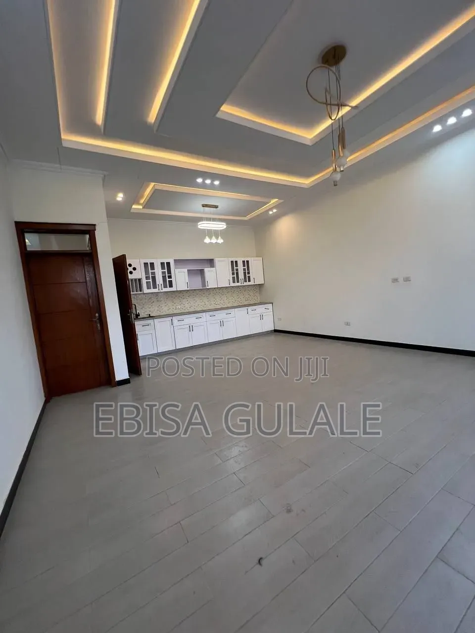 Furnished 5bdrm Farm House in Oromia-Finfinne for sale