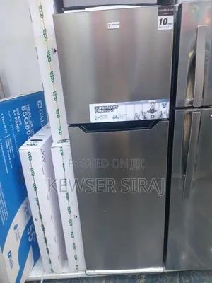 Popular 410liter Refrigerator