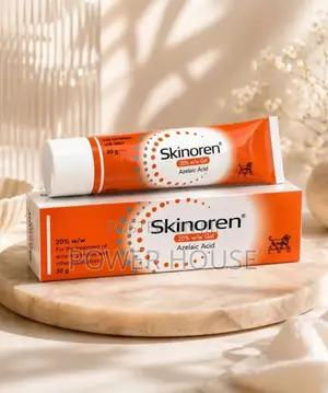Skinoren Azelaic Acid Cream 20% | Skincare Treatment