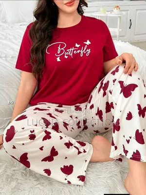Pijama Cloth