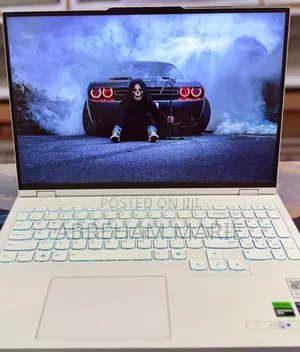 New Laptop Lenovo Legion 9 16GB Intel Core i9 SSD 1T