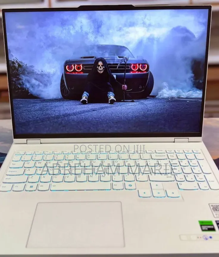 New Laptop Lenovo Legion 9 16GB Intel Core i9 SSD 1T