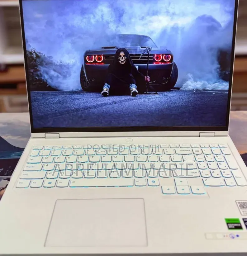 New Laptop Lenovo Legion 9 16GB Intel Core i9 SSD 1T