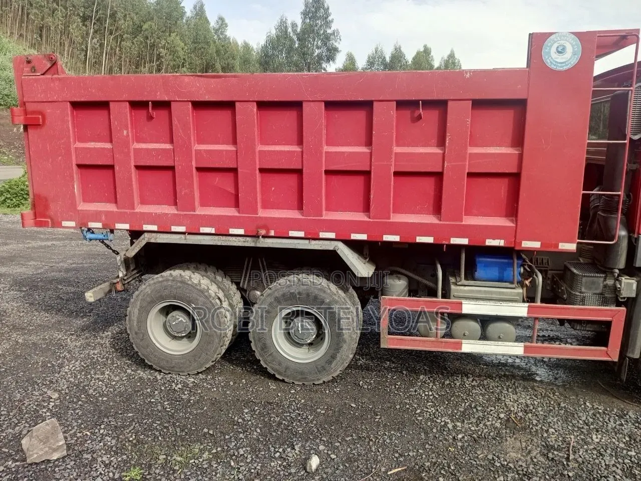 Sino Truck