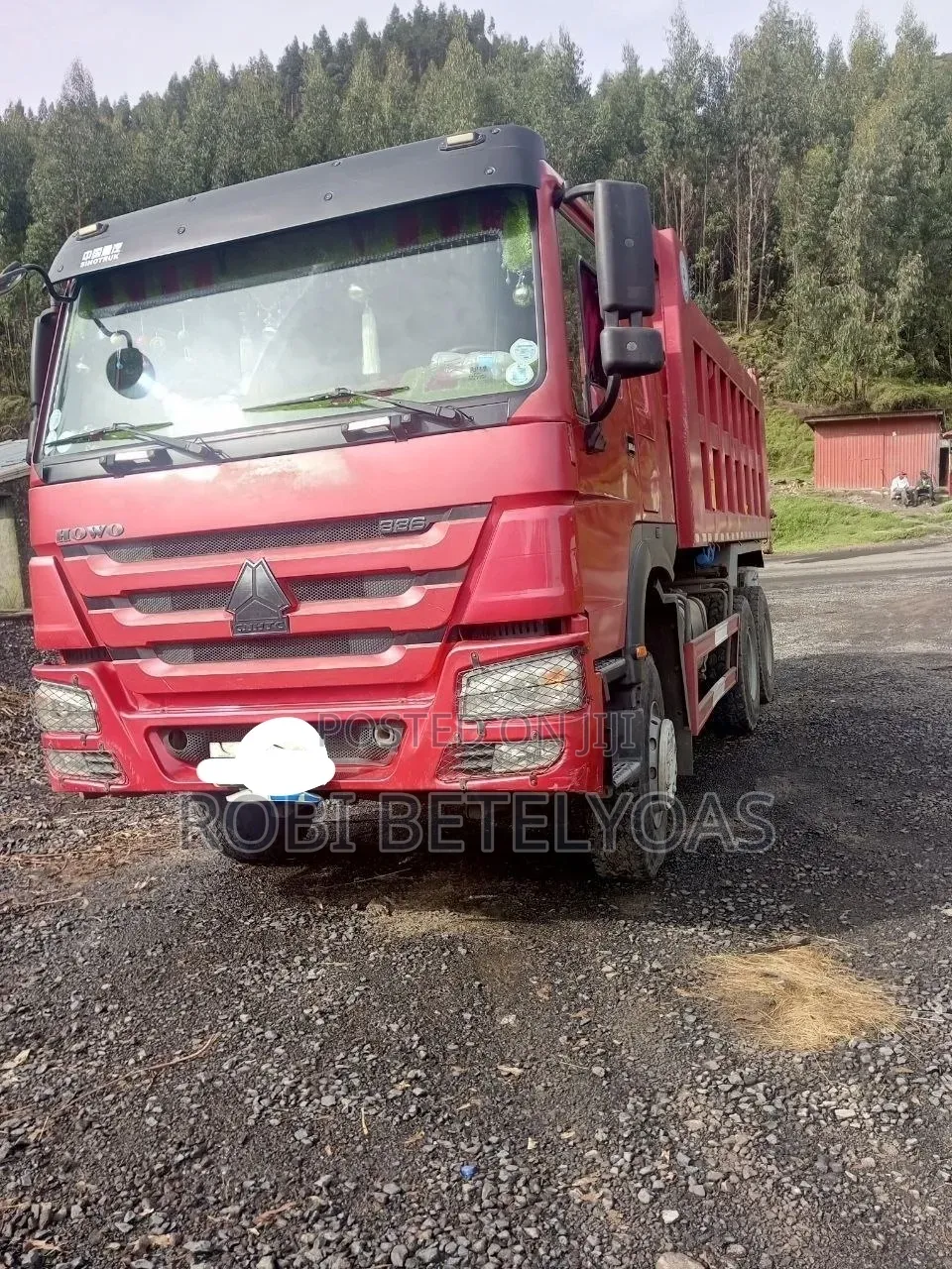 Sino Truck