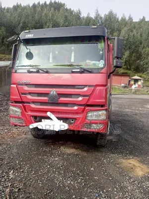 Sino Truck