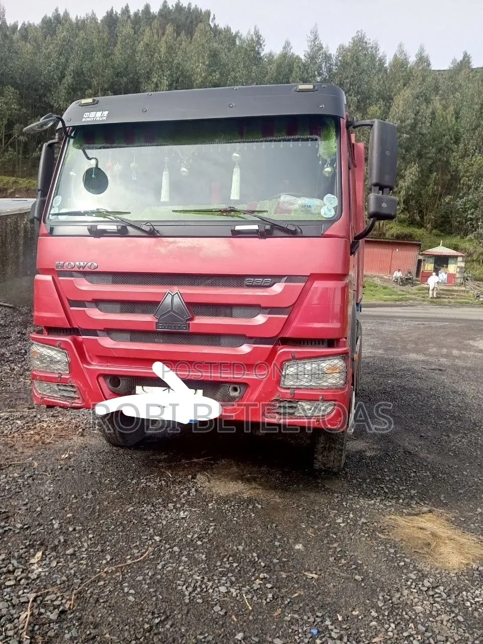 Sino Truck
