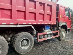 Sino Truck