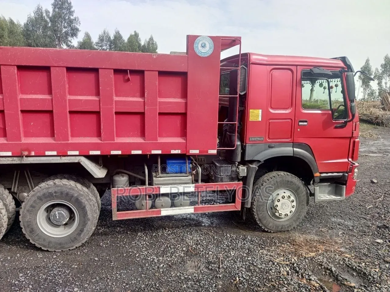 Sino Truck