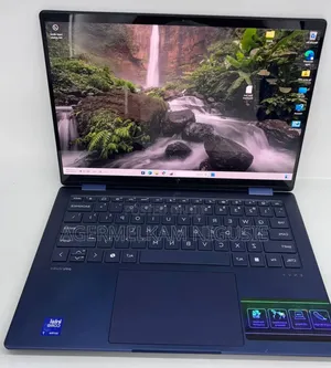 New Laptop HP Envy 17 16GB Intel Core Ultra 7 SSD 1T