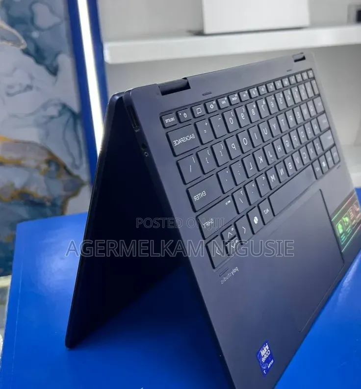 New Laptop HP Envy 17 16GB Intel Core Ultra 7 SSD 1T