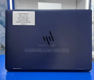 New Laptop HP Envy 17 16GB Intel Core Ultra 7 SSD 1T