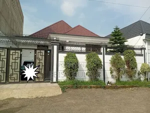 Furnished 6bdrm Farm House in Oromia-Finfinne for sale