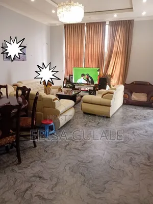 Furnished 6bdrm Farm House in Oromia-Finfinne for sale