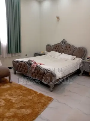 Furnished 6bdrm Farm House in Oromia-Finfinne for sale
