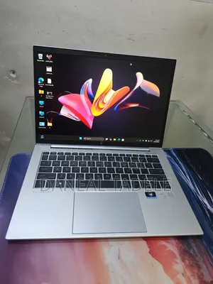 New Laptop HP EliteBook 840 16GB Intel Core i7 SSD 1T