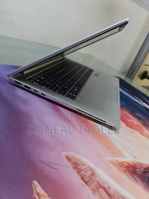 New Laptop HP EliteBook 840 16GB Intel Core i7 SSD 1T