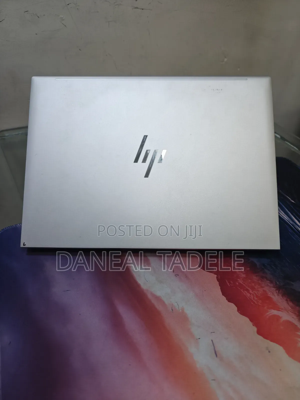 New Laptop HP EliteBook 840 16GB Intel Core i7 SSD 1T