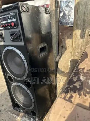 Audio Speaker