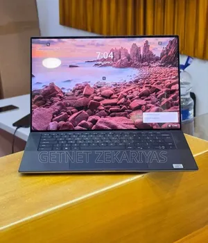 New Laptop Dell Latitude 5550 16GB Intel Core i7 SSD 512GB