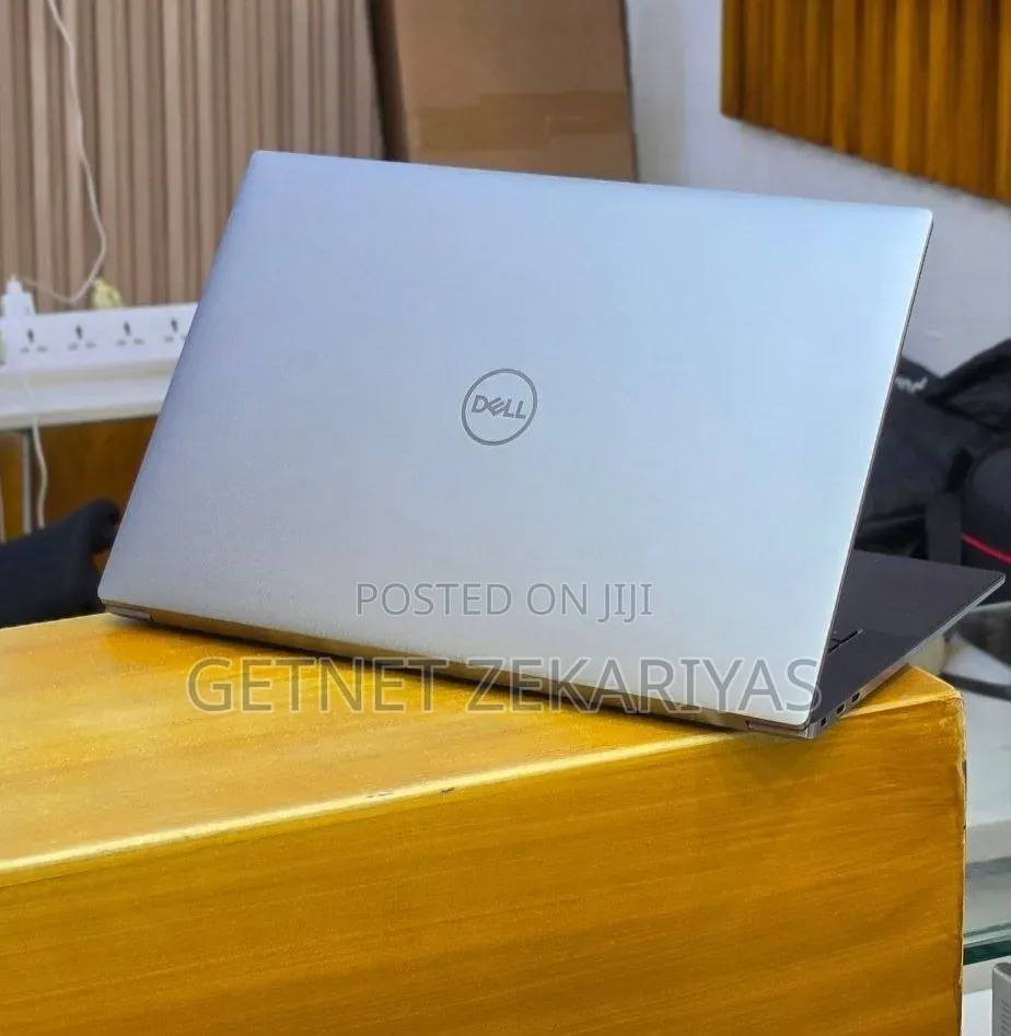 New Laptop Dell Latitude 5550 16GB Intel Core i7 SSD 512GB
