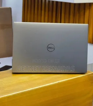 New Laptop Dell Latitude 5550 16GB Intel Core i7 SSD 512GB