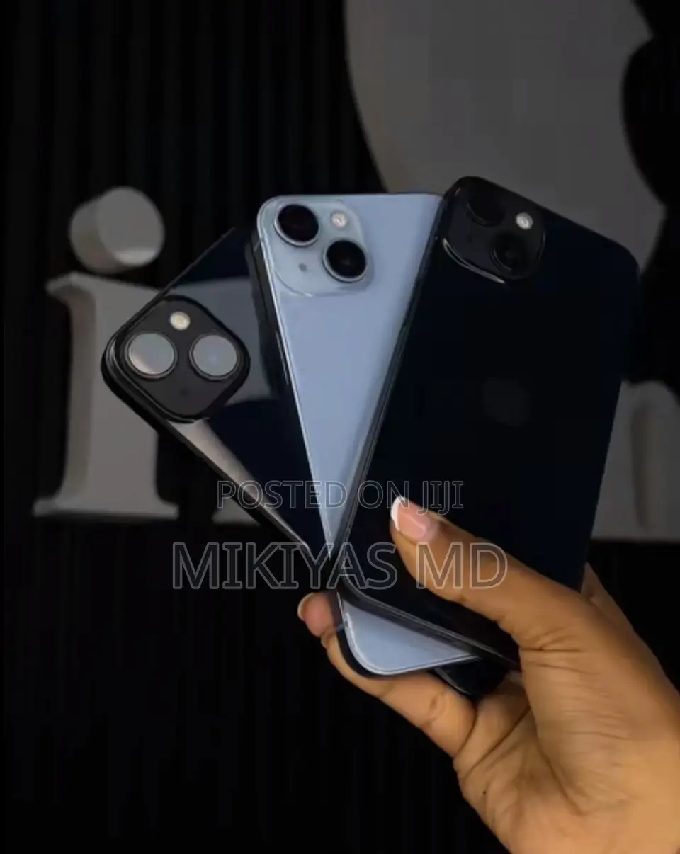 New Apple iPhone 15 Pro 256 GB Black