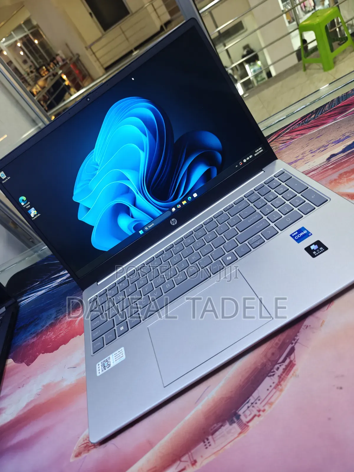 New Laptop HP Stream Notebook 16GB Intel Core i7 SSD 1T