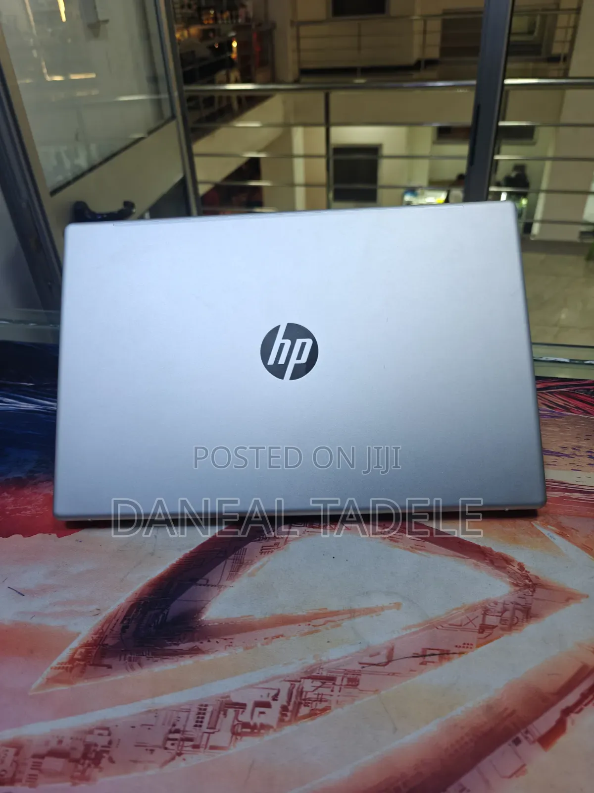 New Laptop HP Stream Notebook 16GB Intel Core i7 SSD 1T