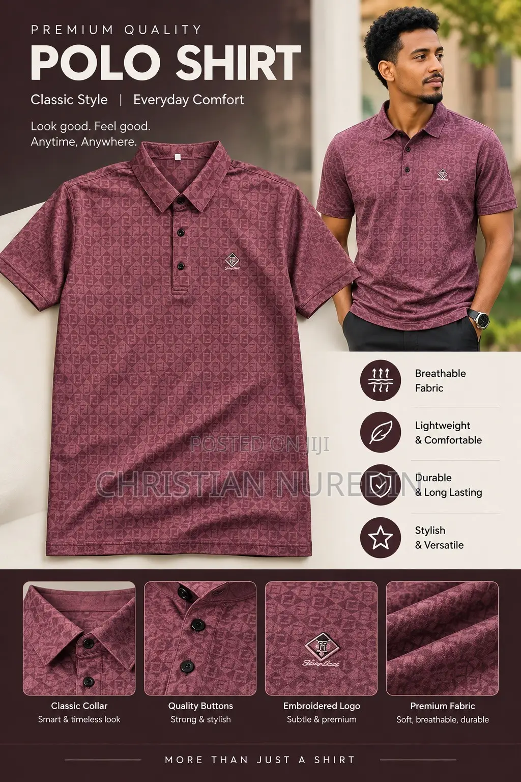 Men Clothes