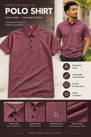 Men Clothes