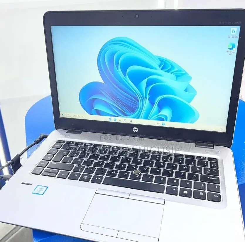 New Laptop HP EliteBook 840 G3 8GB Intel Core i5 HDD 1T