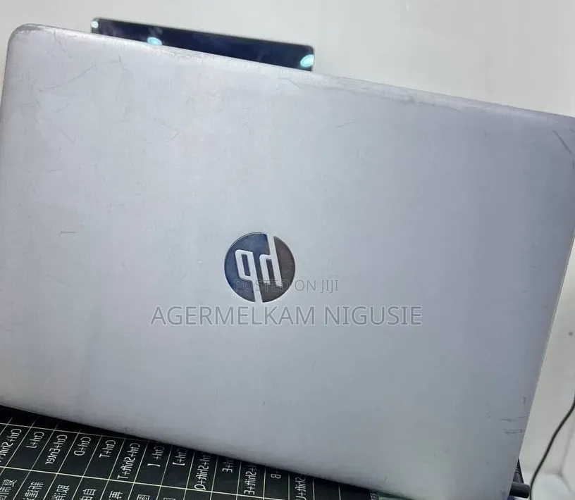 New Laptop HP EliteBook 840 G3 8GB Intel Core i5 HDD 1T