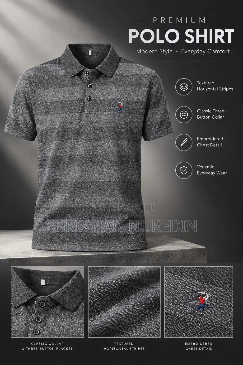 Men Clothes