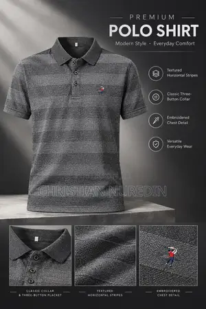 Men Clothes