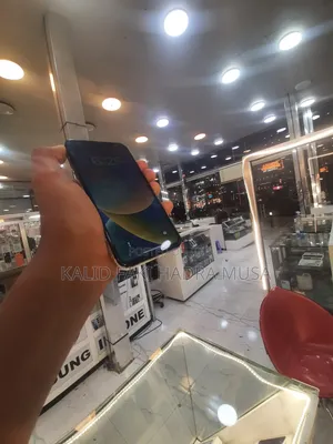 Apple iPhone X 64 GB White