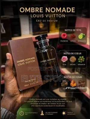 Louis Vuitton Ombré Nomade