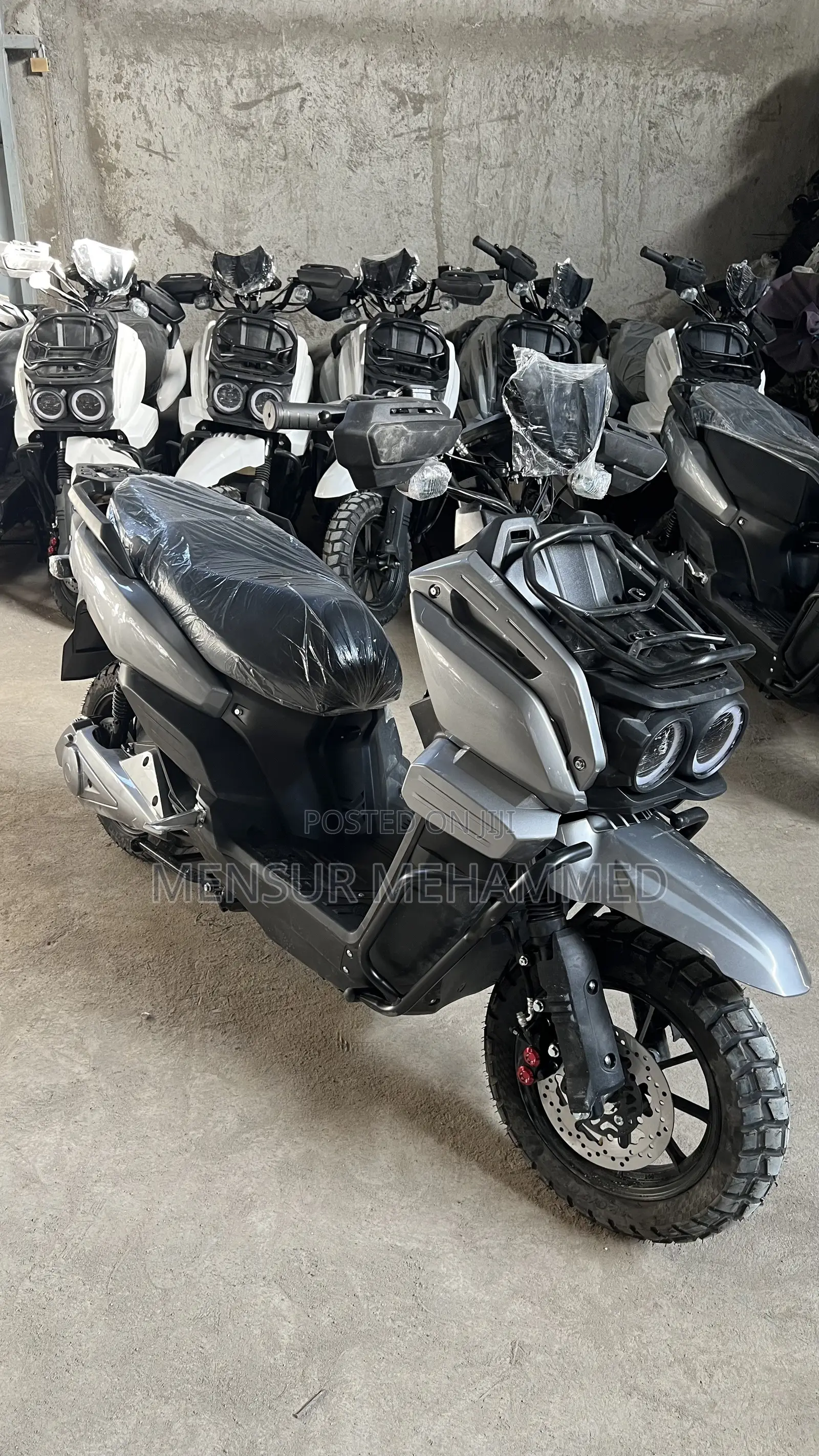 New Motorcycle 2026