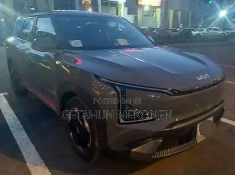 Kia EV5 2024