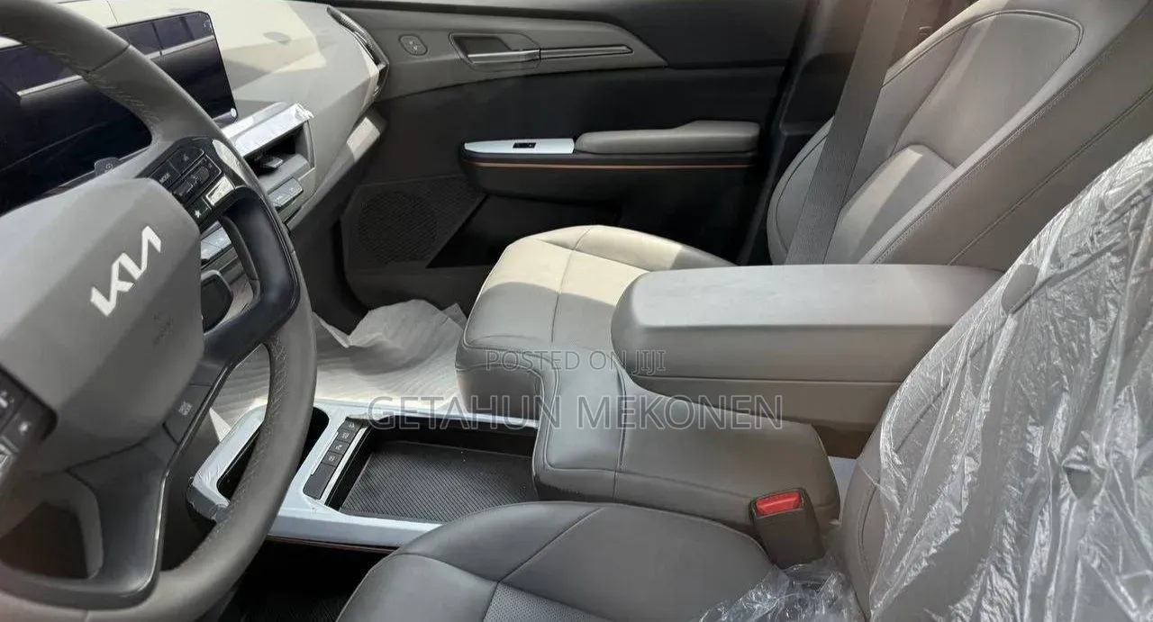 Kia EV5 2024