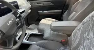 Kia EV5 2024