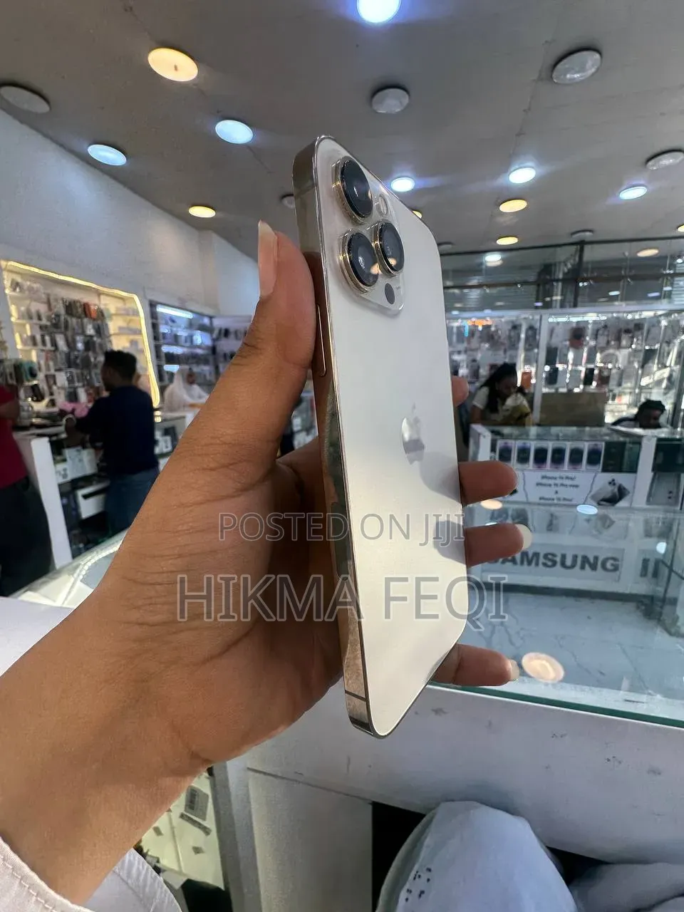 Apple iPhone 13 Pro Max 128 GB