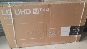LG Orginal TV